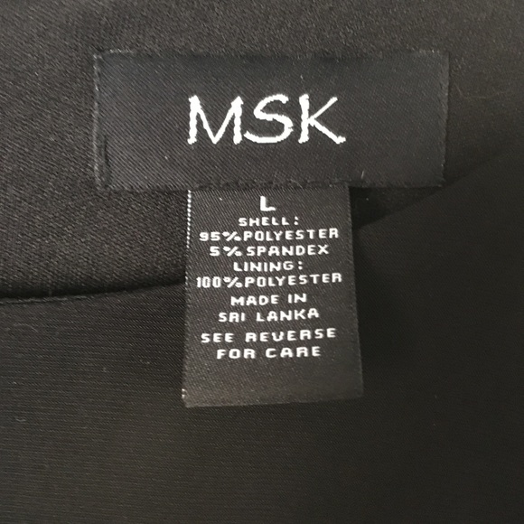 Black Jumpsuit - Picture 3 of 5